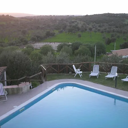 Fattoria Terra E Liberta 农家乐 *