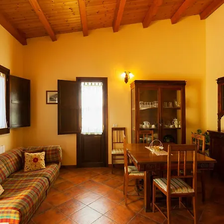 Fattoria Terra E Liberta * 孔特拉达-马其奥