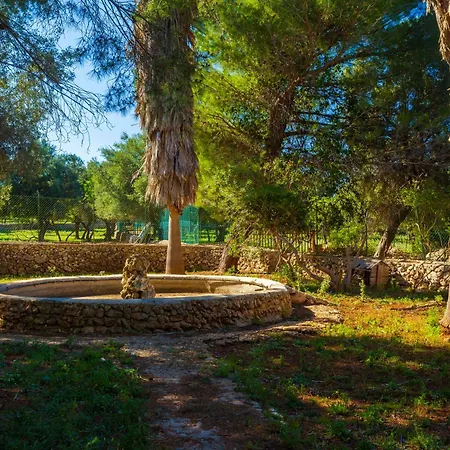 Fattoria Terra E Liberta 农家乐 孔特拉达-马其奥