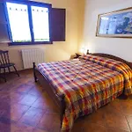 Farm stay Fattoria Terra E Liberta Contrada Maeggio