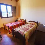 Fattoria Terra E Liberta Farm stay Contrada Maeggio