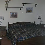 Farm stay Fattoria Terra E Liberta Contrada Maeggio