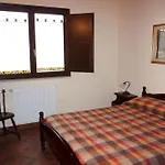 Farm stay Fattoria Terra E Liberta Contrada Maeggio