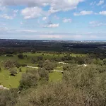 Farm stay Fattoria Terra E Liberta *