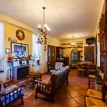 Fattoria Terra E Liberta Contrada Maeggio