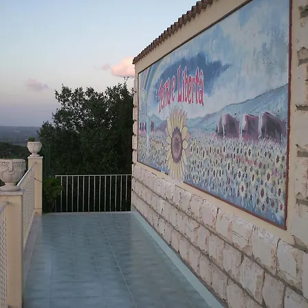 Bauernhof Fattoria Terra E Liberta
