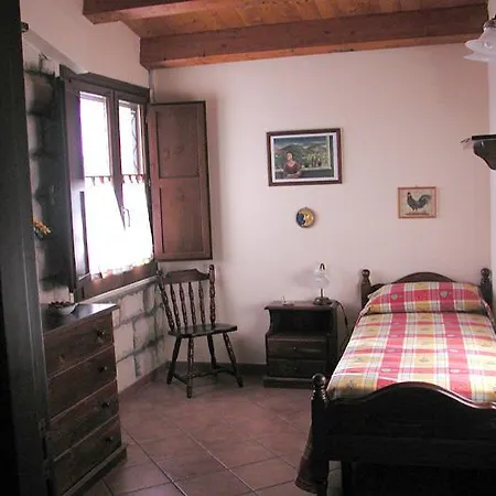 Fattoria Terra E Liberta