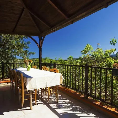 Fattoria Terra E Liberta Agroturismo