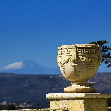 Fattoria Terra E Liberta קונטרדה מאגיו
