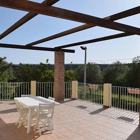 Fattoria Terra E Liberta קונטרדה מאגיו