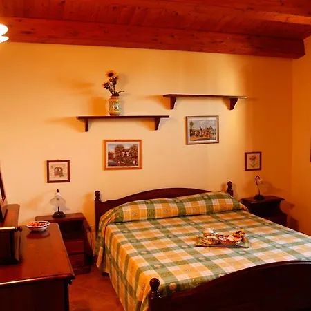 Fattoria Terra E Liberta