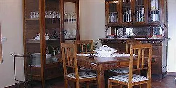 Fattoria Terra E Liberta Contrada Maeggio