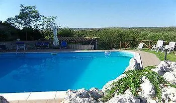 Farm stay Fattoria Terra E Liberta *