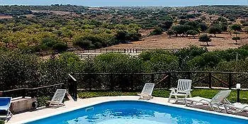 בית חווה Fattoria Terra E Liberta קונטרדה מאגיו