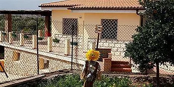 Fattoria Terra E Liberta Contrada Maeggio