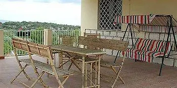 Fattoria Terra E Liberta Bauernhof *