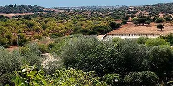 Fattoria Terra E Liberta Contrada Maeggio