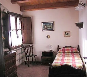 Fattoria Terra E Liberta * Contrada Maeggio