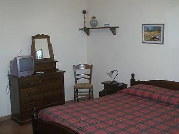 Fattoria Terra E Liberta Bauernhof