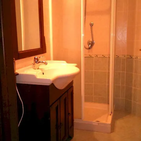 Fattoria Terra E Liberta Farm stay