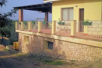 Fattoria Terra E Liberta Bauernhof
