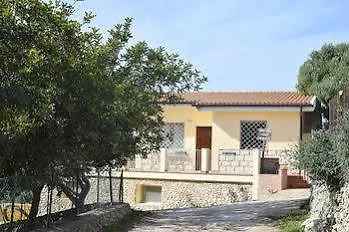 Fattoria Terra E Liberta Bauernhof