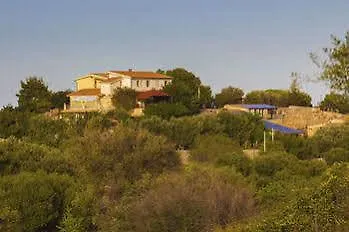 Fattoria Terra E Liberta *