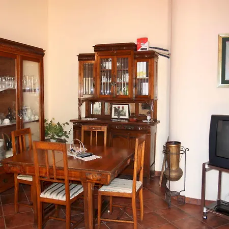 Fattoria Terra E Liberta Bauernhof Contrada Maeggio