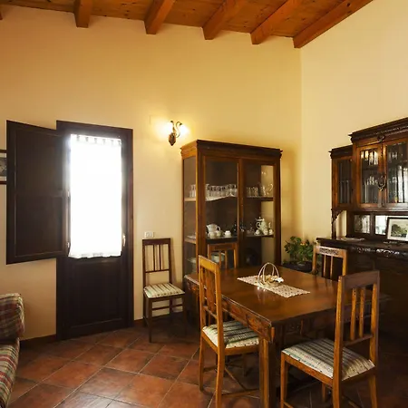 Fattoria Terra E Liberta
