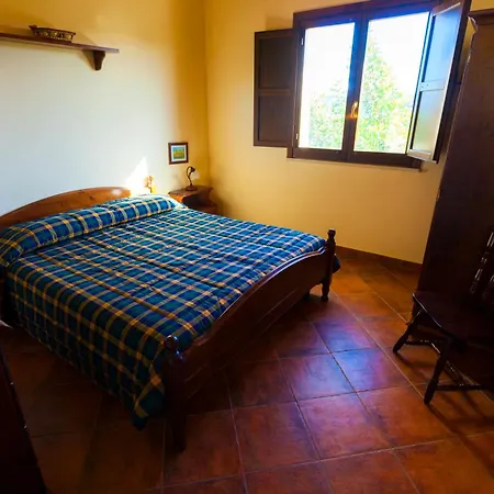 Fattoria Terra E Liberta Farm stay Contrada Maeggio