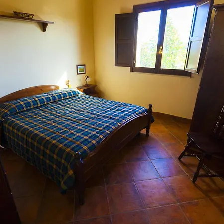 Fattoria Terra E Liberta Farm stay Contrada Maeggio