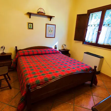 Bauernhof Fattoria Terra E Liberta