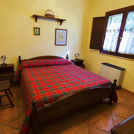 Farm stay Fattoria Terra E Liberta