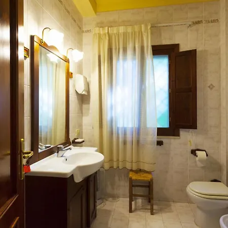 Fattoria Terra E Liberta Farm stay