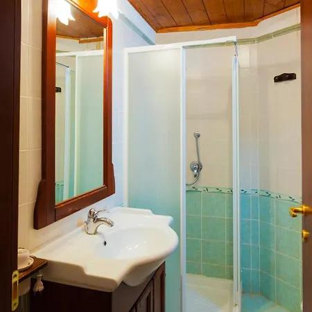 Fattoria Terra E Liberta בית חווה *