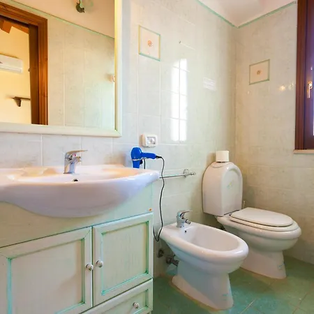 Fattoria Terra E Liberta * קונטרדה מאגיו