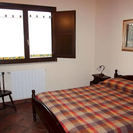 Bauernhof Fattoria Terra E Liberta Contrada Maeggio