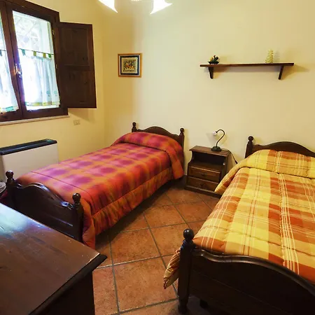 Fattoria Terra E Liberta