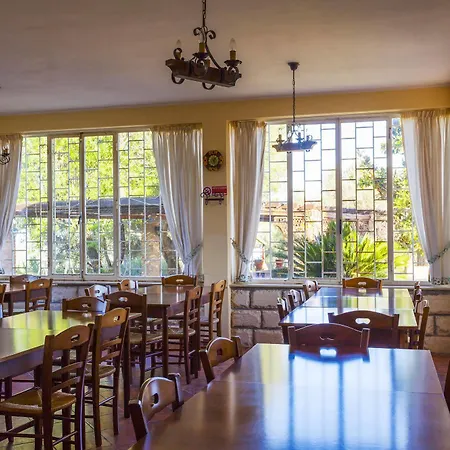 Fattoria Terra E Liberta בית חווה