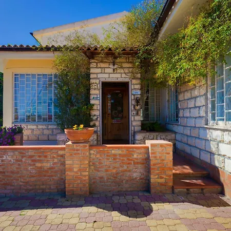 Fattoria Terra E Liberta