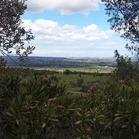 Fattoria Terra E Liberta בית חווה קונטרדה מאגיו