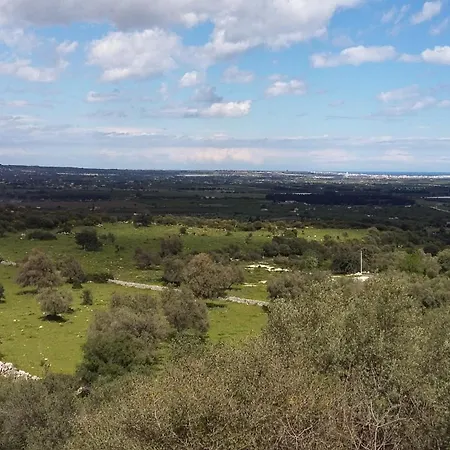 בית חווה Fattoria Terra E Liberta *