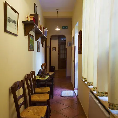 Bauernhof Fattoria Terra E Liberta Contrada Maeggio