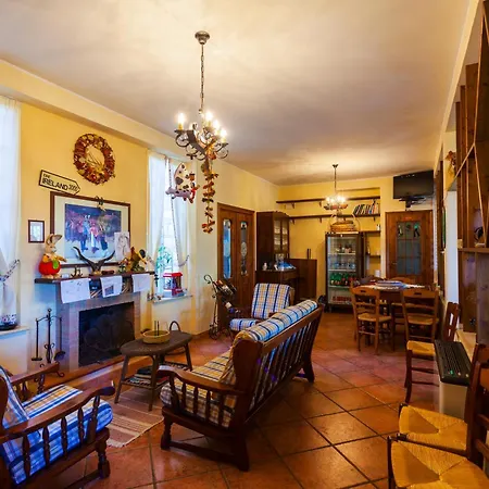 Fattoria Terra E Liberta Contrada Maeggio