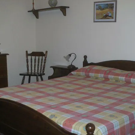 Fattoria Terra E Liberta Bauernhof
