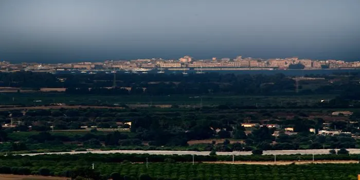 팜스테이 Fattoria Terra E Liberta *