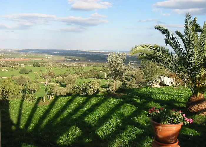 Fattoria Terra E Liberta 콘트라다 마에지오