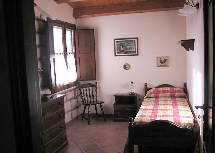 Fattoria Terra E Liberta