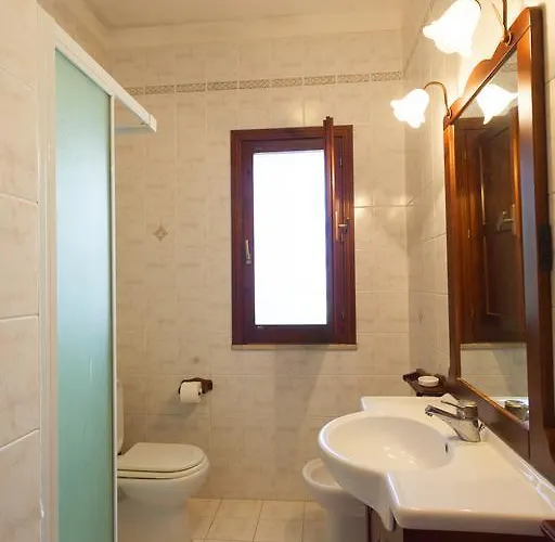 Fattoria Terra E Liberta 팜스테이 *