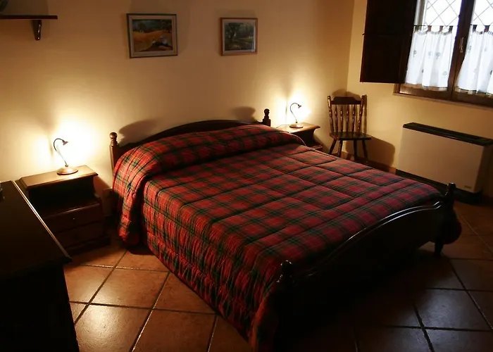 Fattoria Terra E Liberta *